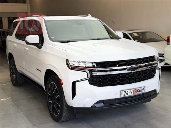 Chevrolet Tahoe 2022 for sale in Iraq - Erbil